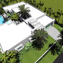 1241 Cocoanut Road, Boca Raton, Florida