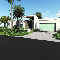 1261 Cocoanut Road, Boca Raton, Florida