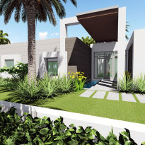 1241 Cocoanut Road, Boca Raton, Florida